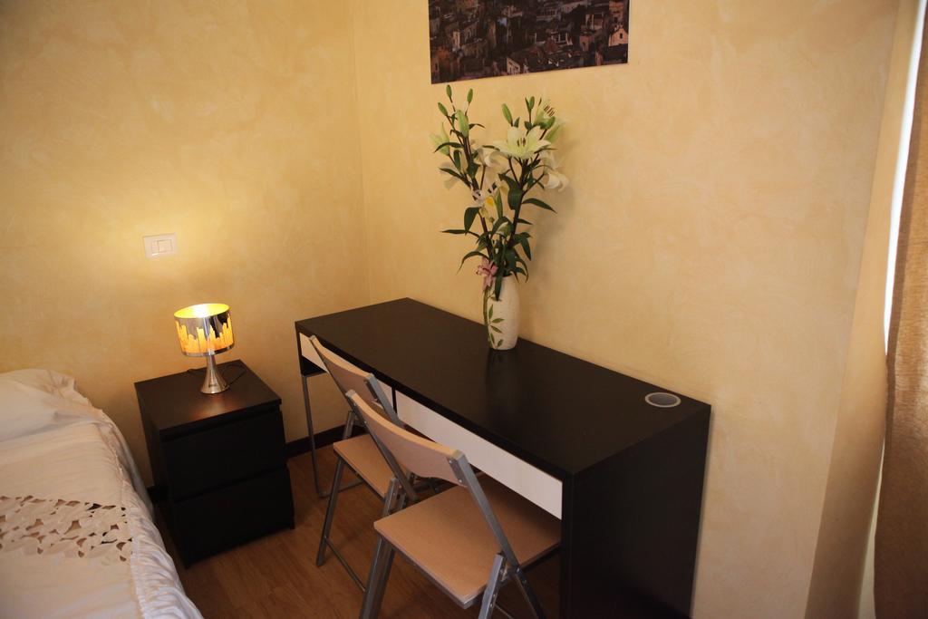Matera Residence Rom bilde