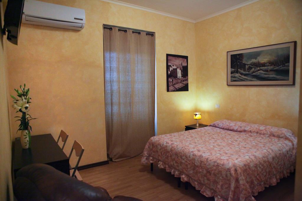 Matera Residence Rom bilde