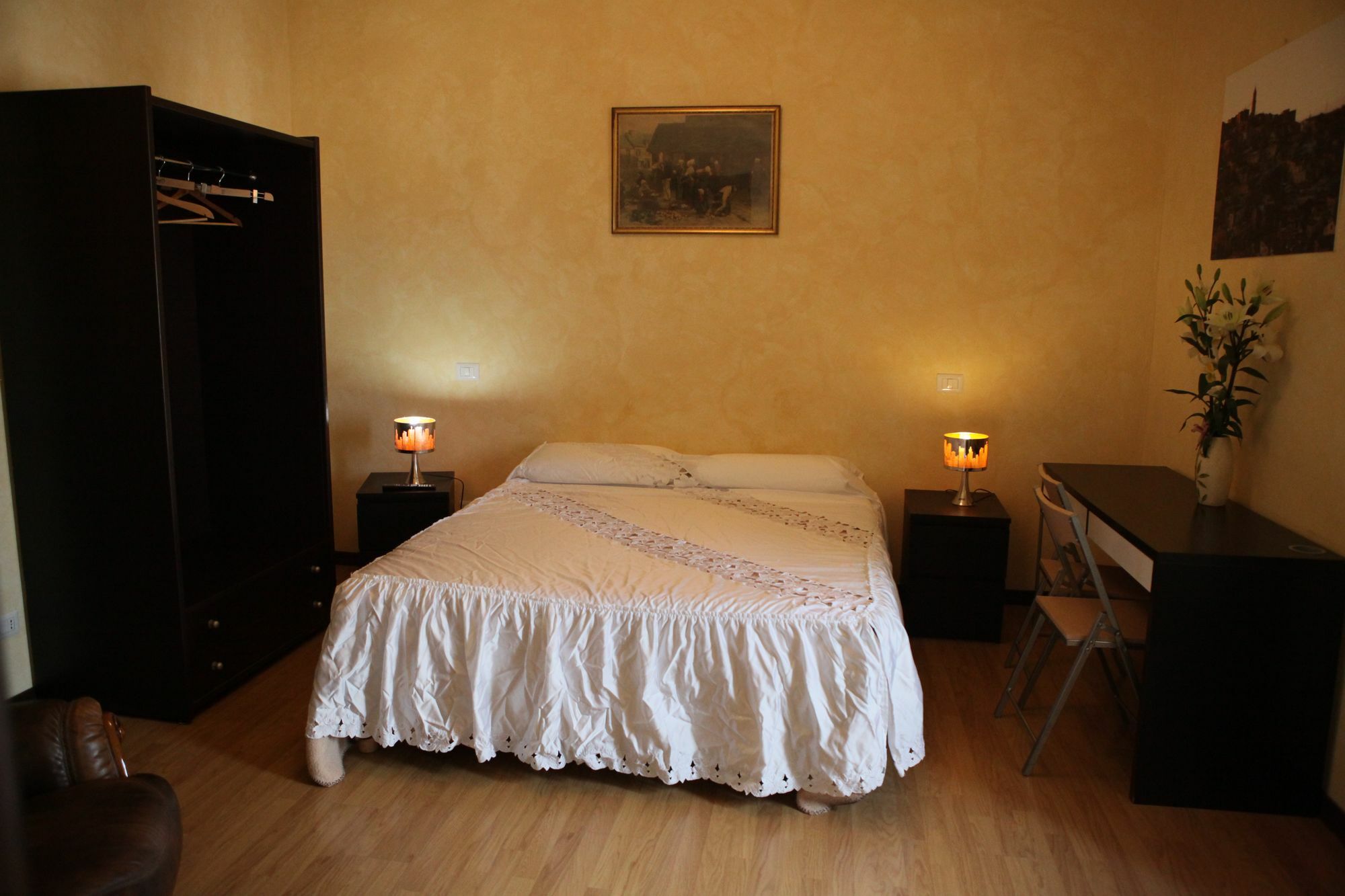 Matera Residence Eksteriør bilde